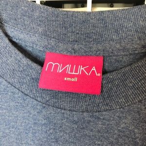 Mishka Shirts - NWOT Mishka | Engineered to Destroy Tee Mishka Shirts - NWOT Mishka | Engineered to Destroy Tee